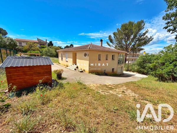 Maison (prestige) à vendre 5 pièces 145 m² La Seyne-sur-Mer