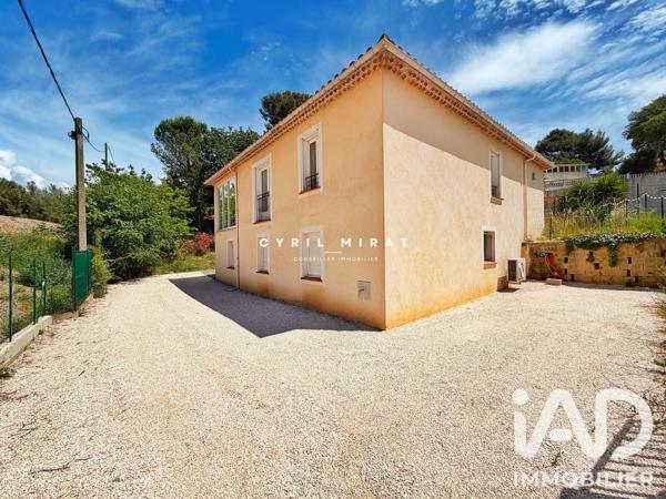 Maison (prestige) à vendre 5 pièces 145 m² La Seyne-sur-Mer