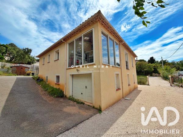 Maison (prestige) à vendre 5 pièces 145 m² La Seyne-sur-Mer