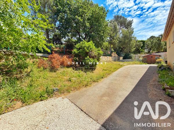 Maison (prestige) à vendre 5 pièces 145 m² La Seyne-sur-Mer