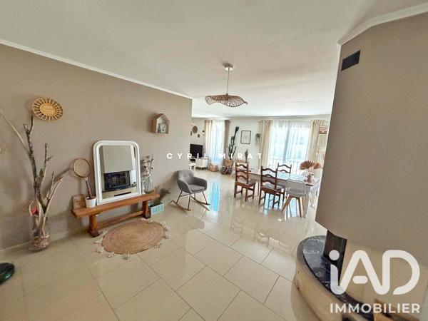 Maison (prestige) à vendre 5 pièces 145 m² La Seyne-sur-Mer