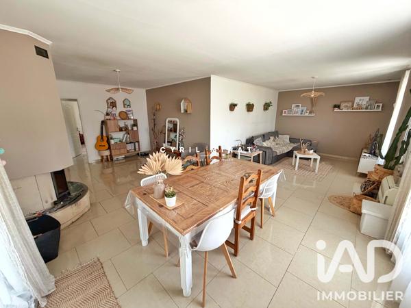 Maison (prestige) à vendre 5 pièces 145 m² La Seyne-sur-Mer