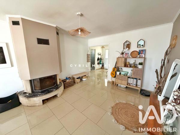 Maison (prestige) à vendre 5 pièces 145 m² La Seyne-sur-Mer