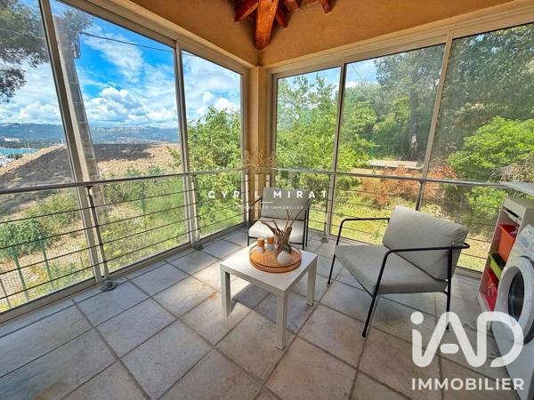 Maison (prestige) à vendre 5 pièces 145 m² La Seyne-sur-Mer