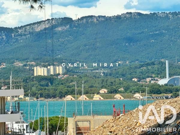 Maison (prestige) à vendre 5 pièces 145 m² La Seyne-sur-Mer