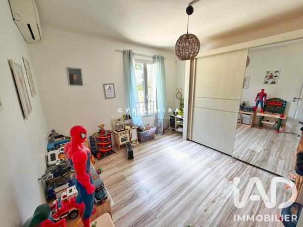 Maison (prestige) à vendre 5 pièces 145 m² La Seyne-sur-Mer