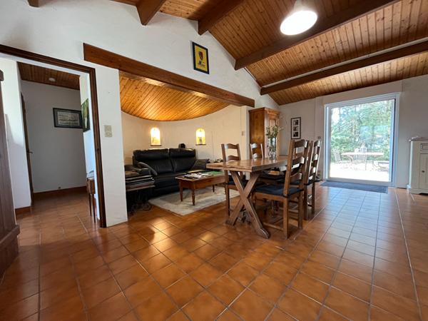 Belle Maison traditionnelle 3 chambres Saint Hilaire De Riez