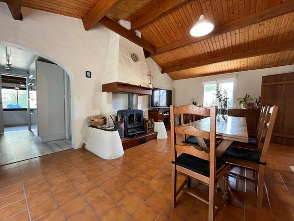 Belle Maison traditionnelle 3 chambres Saint Hilaire De Riez