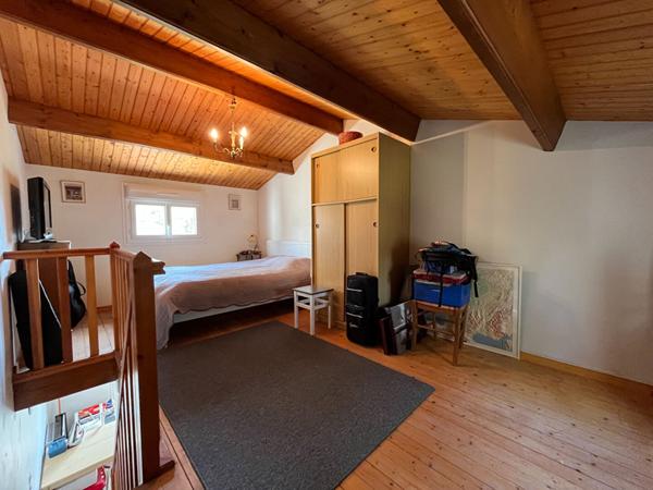 Belle Maison traditionnelle 3 chambres Saint Hilaire De Riez