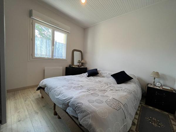 Belle Maison traditionnelle 3 chambres Saint Hilaire De Riez