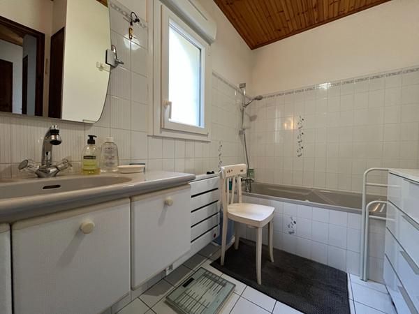 Belle Maison traditionnelle 3 chambres Saint Hilaire De Riez