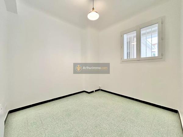 Location Appartement 2 pièces 35 m2 à Saint-Aygulf