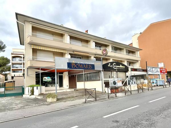 Location Appartement 2 pièces 35 m2 à Saint-Aygulf