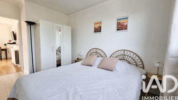 Appartement à vendre 2 pièces 31,59 m² Carrières-sur-Seine