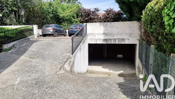 Appartement à vendre 2 pièces 31,59 m² Carrières-sur-Seine