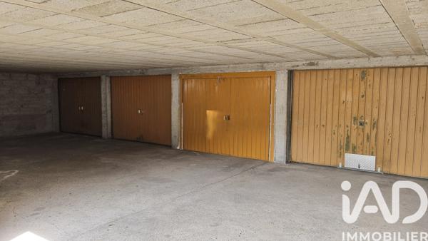 Appartement à vendre 2 pièces 31,59 m² Carrières-sur-Seine