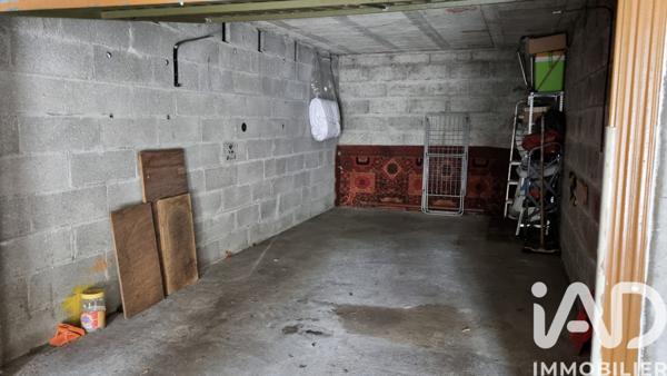 Appartement à vendre 2 pièces 31,59 m² Carrières-sur-Seine