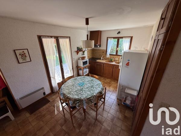 Maison à vendre 3 pièces 59 m² Saint-Palais-sur-Mer