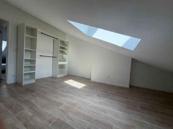 Appartement Luneville 3 pièce(s) 41.61 m2