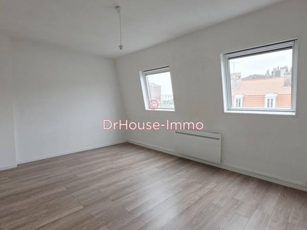 Appartement à louer 1 pièce de 28 m²