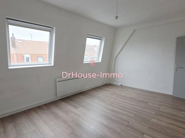 Appartement à louer 1 pièce de 28 m²