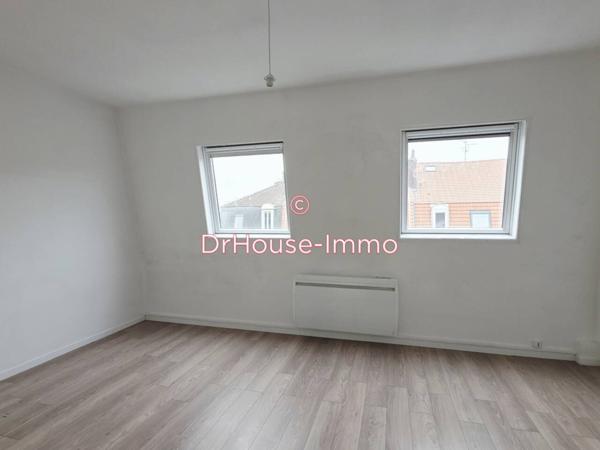 Appartement à louer 1 pièce de 28 m²
