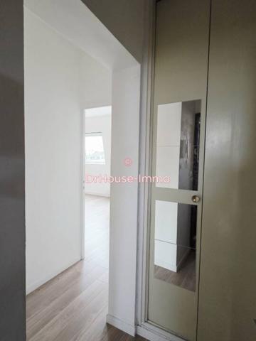 Appartement à louer 1 pièce de 28 m²