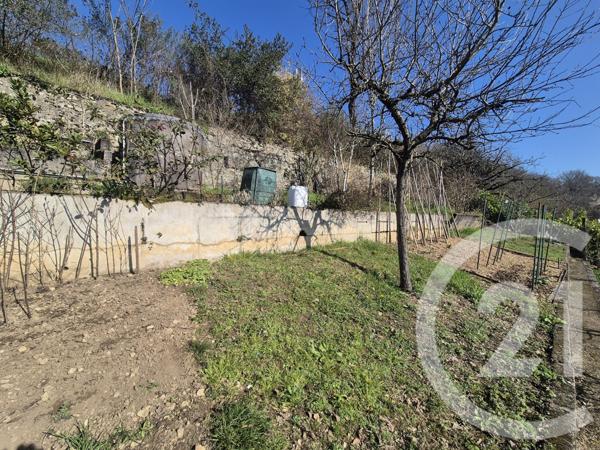 Maison à vendre  4 pièces - 67 m2 LACHAPELLE AUZAC - 46