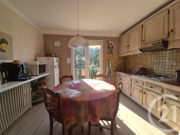 Maison à vendre  4 pièces - 67 m2 LACHAPELLE AUZAC - 46