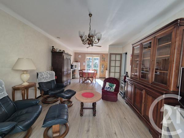 Maison à vendre  4 pièces - 67 m2 LACHAPELLE AUZAC - 46