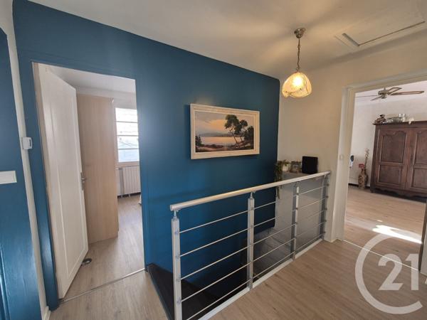 Maison à vendre  4 pièces - 67 m2 LACHAPELLE AUZAC - 46