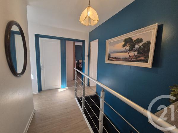 Maison à vendre  4 pièces - 67 m2 LACHAPELLE AUZAC - 46