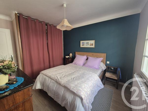 Maison à vendre  4 pièces - 67 m2 LACHAPELLE AUZAC - 46