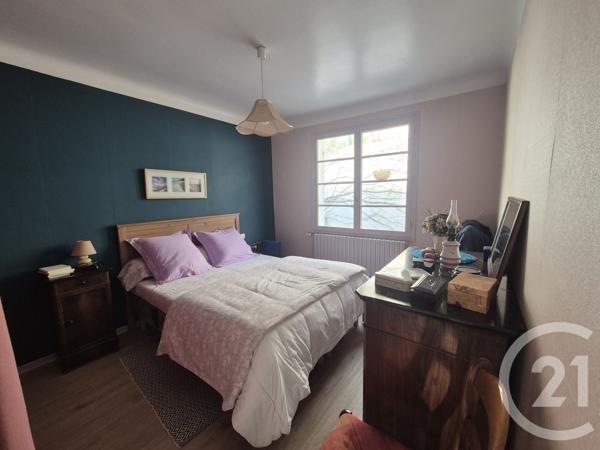 Maison à vendre  4 pièces - 67 m2 LACHAPELLE AUZAC - 46