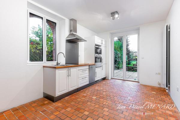 Maison à Rennes, 35000 - 7 pièces 245m²