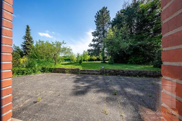 Maison à Rennes, 35000 - 7 pièces 245m²
