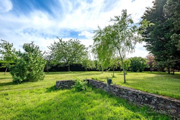 Maison à Rennes, 35000 - 7 pièces 245m²