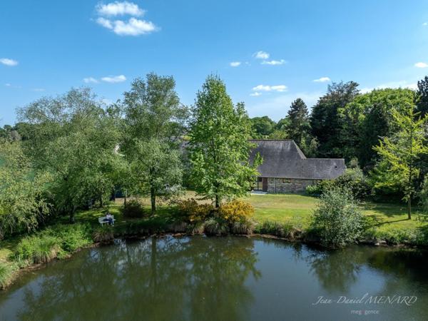 Maison à Rennes, 35000 - 7 pièces 245m²