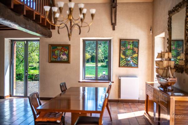 Maison à Rennes, 35000 - 7 pièces 245m²