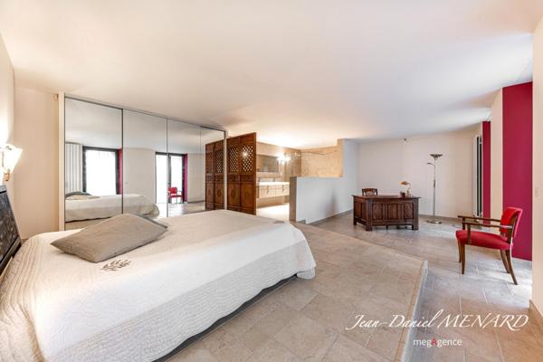 Maison à Rennes, 35000 - 7 pièces 245m²