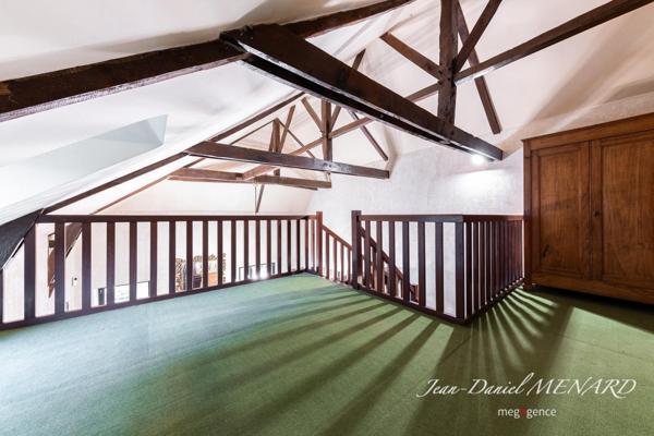 Maison à Rennes, 35000 - 7 pièces 245m²