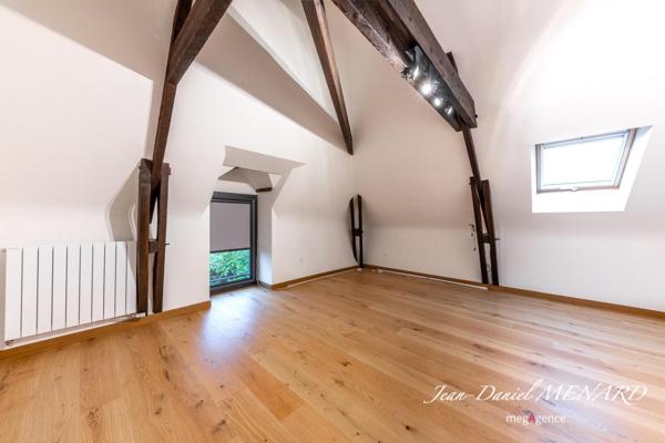 Maison à Rennes, 35000 - 7 pièces 245m²
