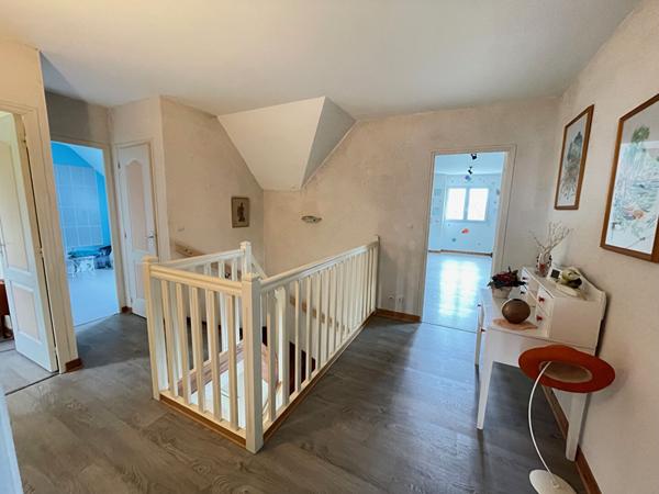 BOUCHEMAINE BOURG MAISON 5 CHAMBRES,  
Bouchemaine 49080
