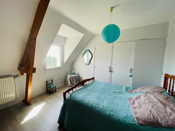 BOUCHEMAINE BOURG MAISON 5 CHAMBRES,  
Bouchemaine 49080