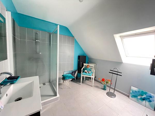 BOUCHEMAINE BOURG MAISON 5 CHAMBRES,  
Bouchemaine 49080