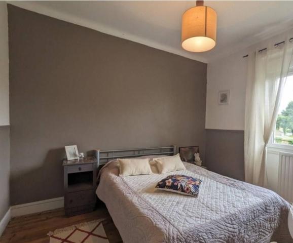 Maison à vendre 4 pièces de 68 m²