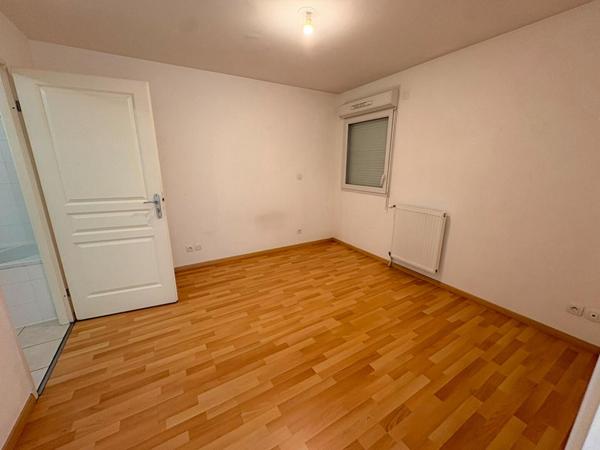 A LOUER : T2 à SAINT ANDRE LEZ LILLE • Rue Georges Maertens • 668 € CC • Réf. 6250001-00033-001