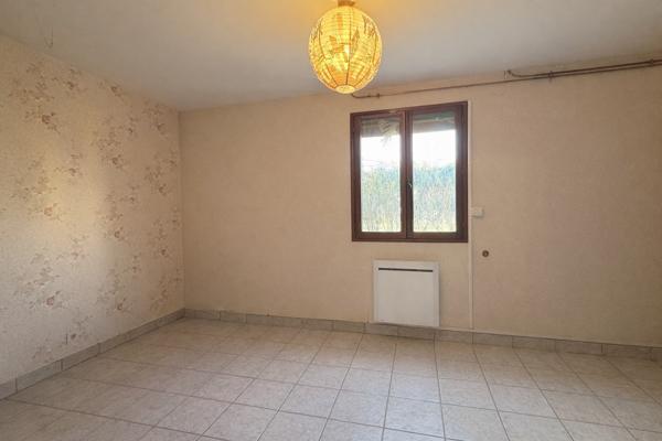 Bonson (42160) Maison 160 m² centre Bonson – Ascenseur – Terrain 1 183 m²