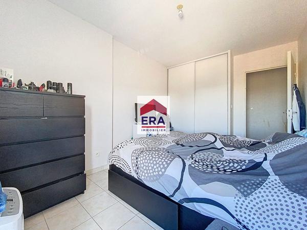 À vendre : Appartement 3 pièces avec vue mer à Marseille - Saint-Joseph