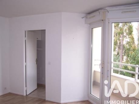 Location appartement 1 pièce 29 m² Avon